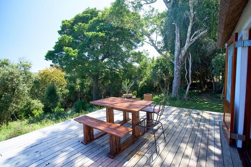 4 Bedroom Property for Sale in The Crags Western Cape